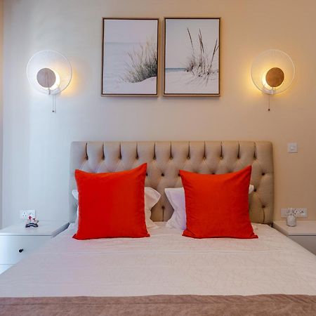 High End, Luxury And Cosy Holiday Apartment With Pool And Close To The Beach Flic en Flac Exterior photo