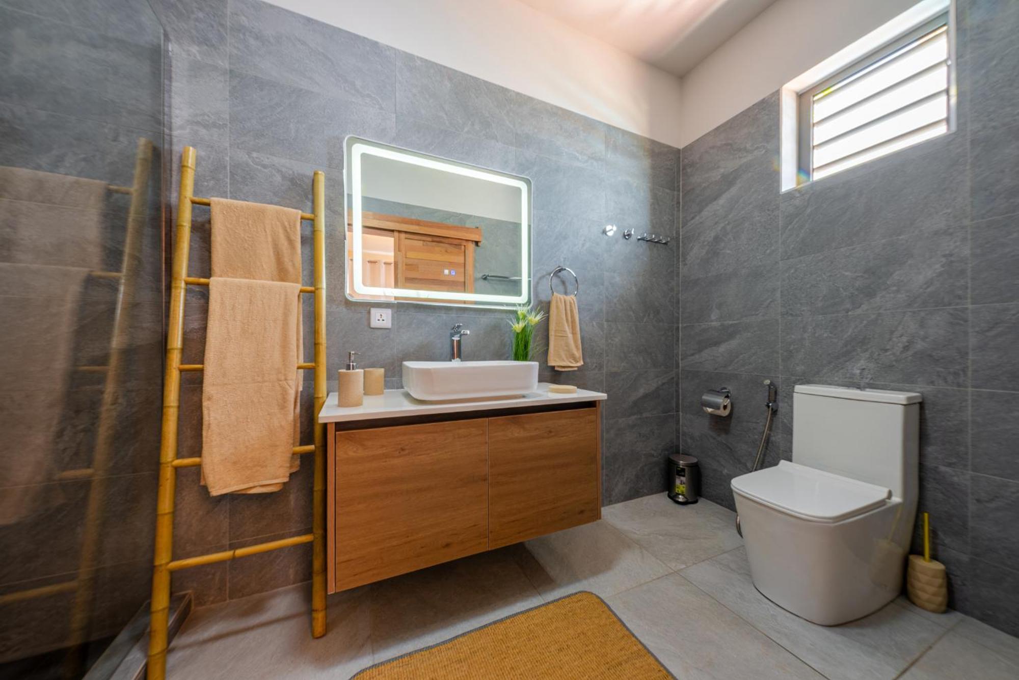 High End, Luxury And Cosy Holiday Apartment With Pool And Close To The Beach Flic en Flac Exterior photo