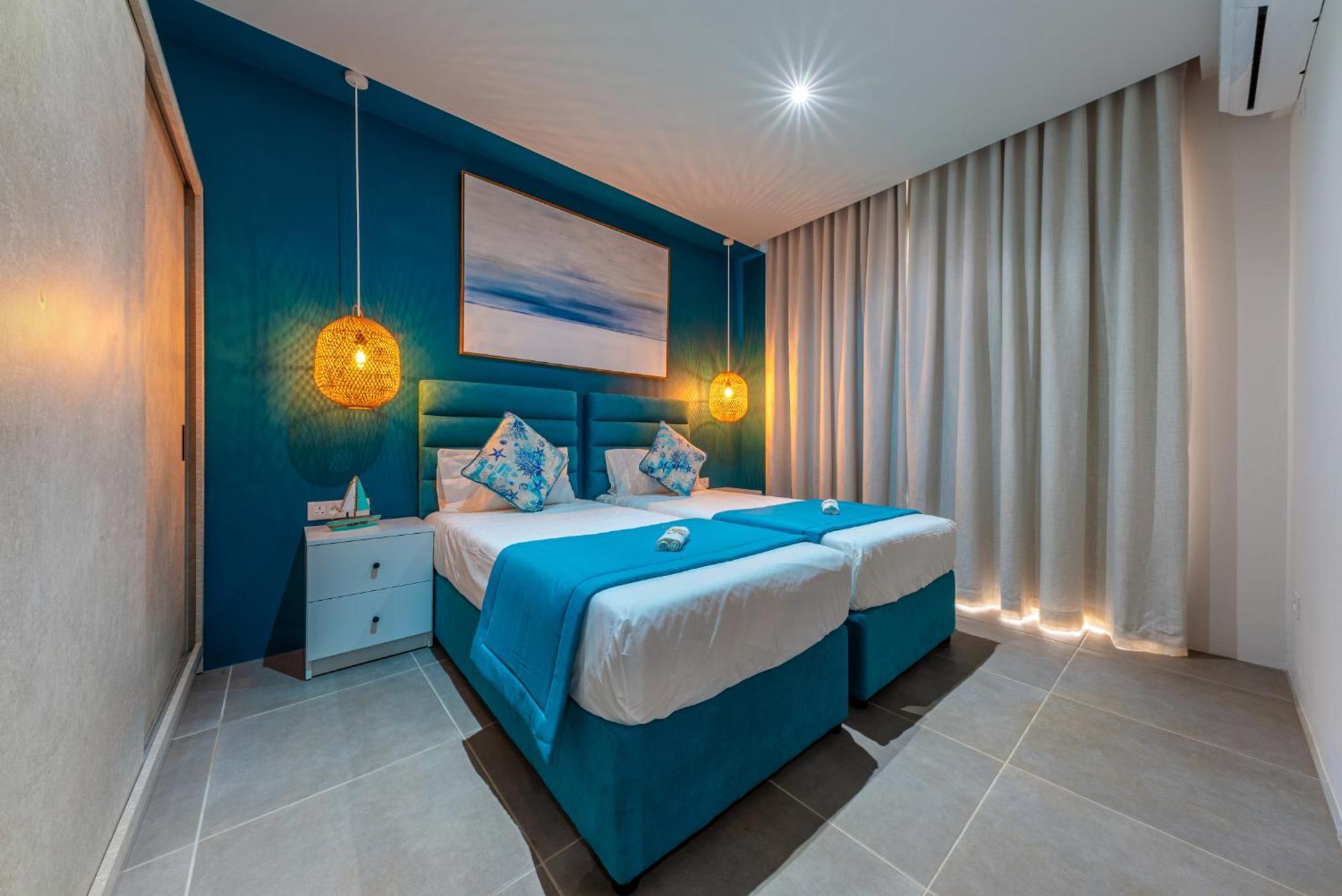 High End, Luxury And Cosy Holiday Apartment With Pool And Close To The Beach Flic en Flac Exterior photo