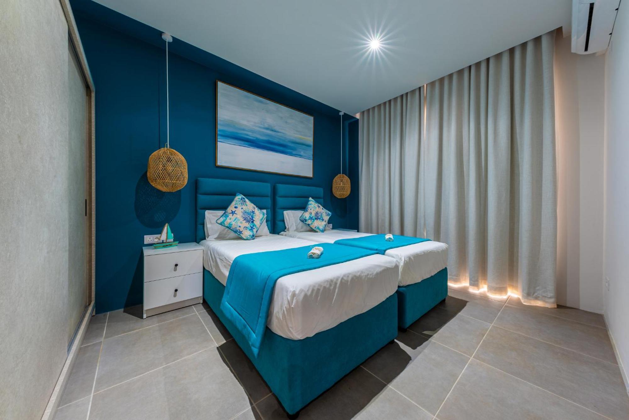High End, Luxury And Cosy Holiday Apartment With Pool And Close To The Beach Flic en Flac Exterior photo