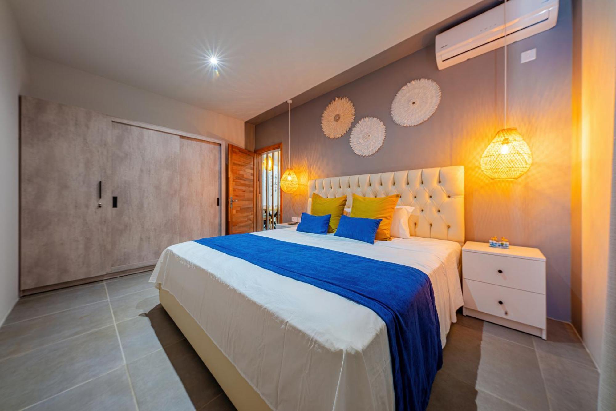 High End, Luxury And Cosy Holiday Apartment With Pool And Close To The Beach Flic en Flac Exterior photo