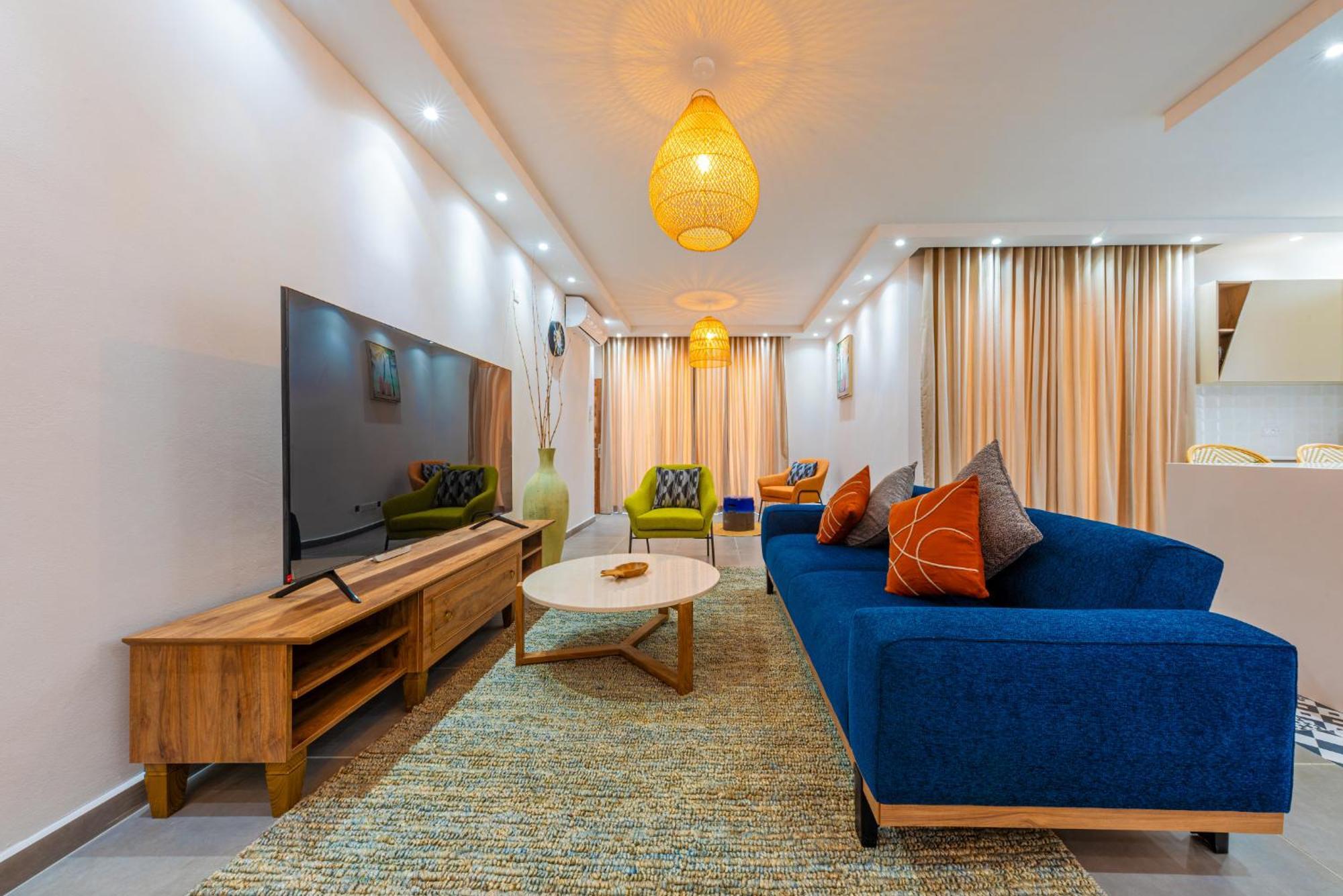 High End, Luxury And Cosy Holiday Apartment With Pool And Close To The Beach Flic en Flac Exterior photo
