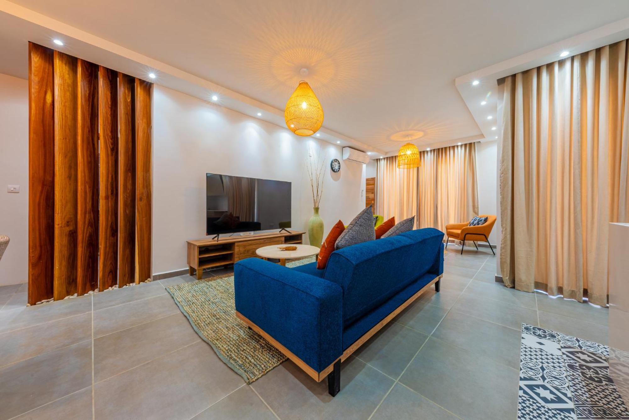 High End, Luxury And Cosy Holiday Apartment With Pool And Close To The Beach Flic en Flac Exterior photo